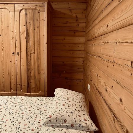 Albergo Matiz Da Otto Paluzza Dış mekan fotoğraf