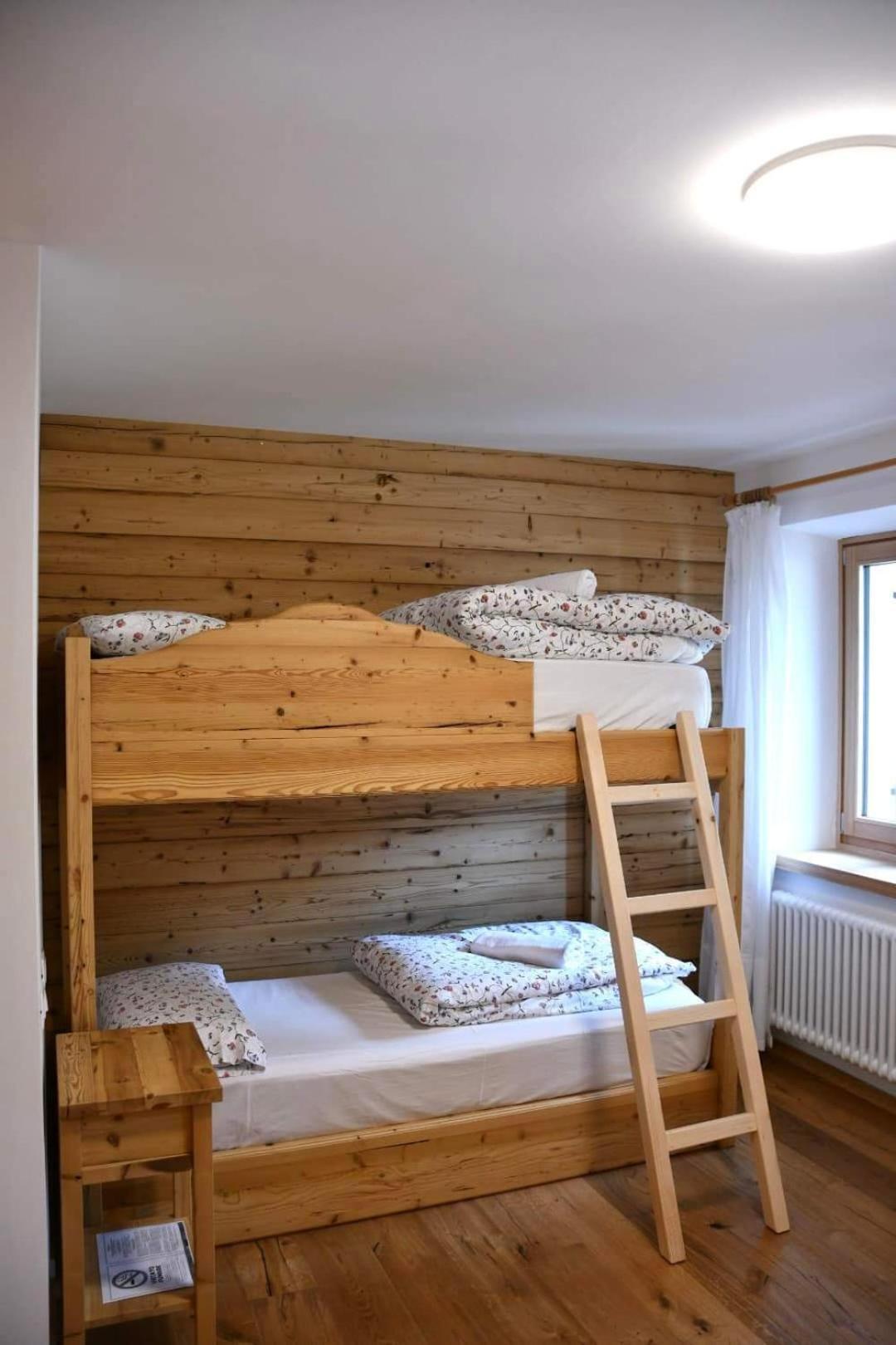 Albergo Matiz Da Otto Paluzza Dış mekan fotoğraf