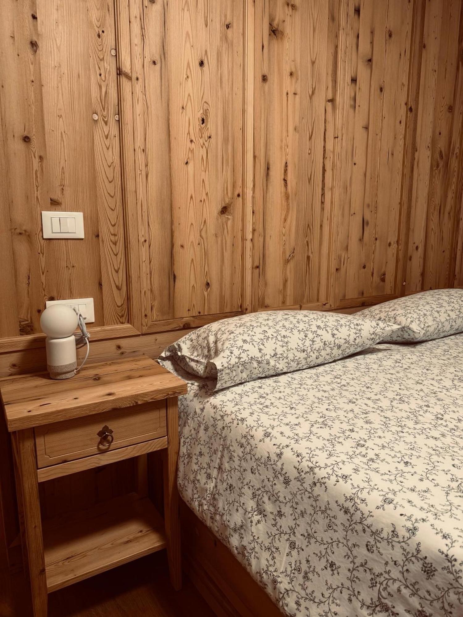 Albergo Matiz Da Otto Paluzza Dış mekan fotoğraf