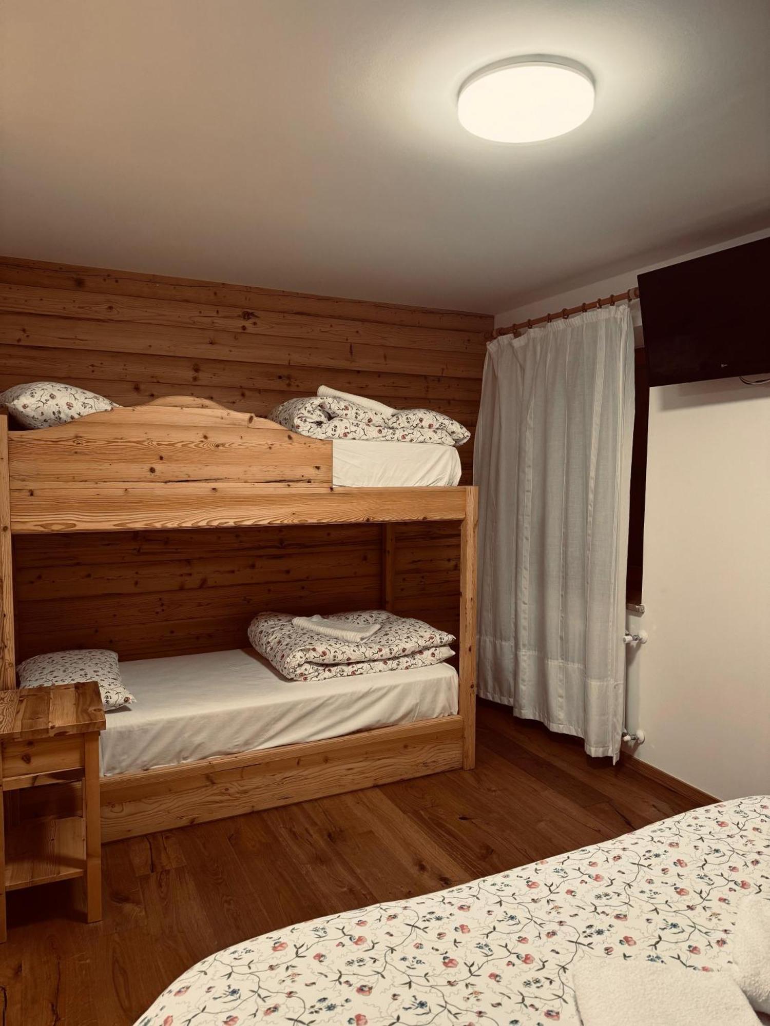 Albergo Matiz Da Otto Paluzza Dış mekan fotoğraf
