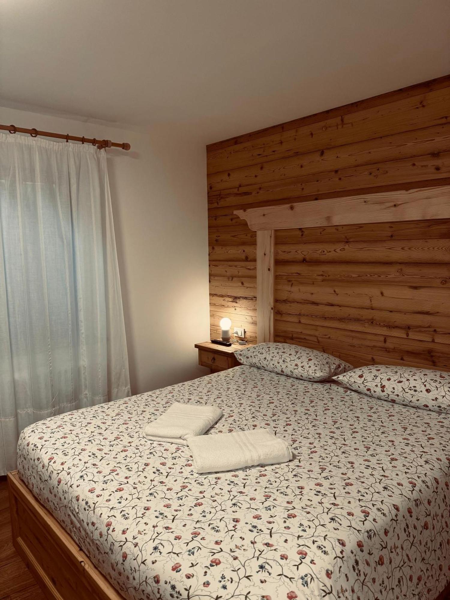 Albergo Matiz Da Otto Paluzza Dış mekan fotoğraf